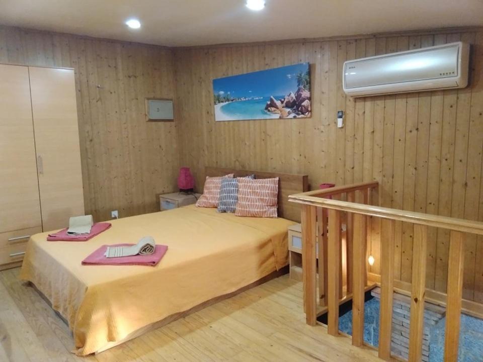 Villa Bora-Bora Pera Exterior photo