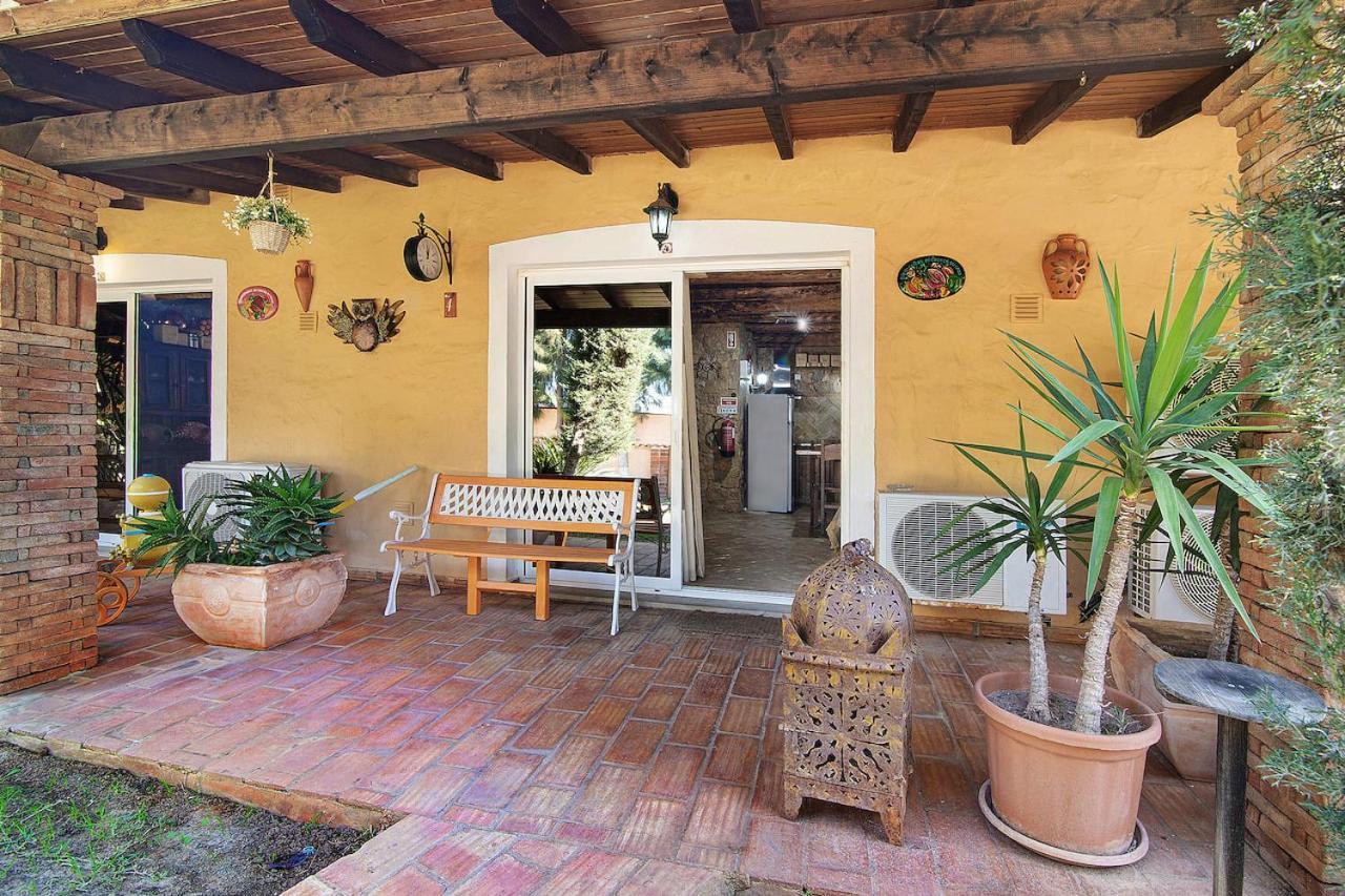 Villa Bora-Bora Pera Exterior photo