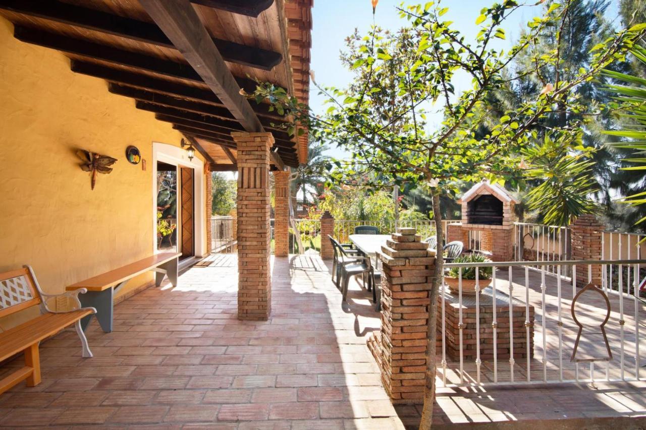 Villa Bora-Bora Pera Exterior photo