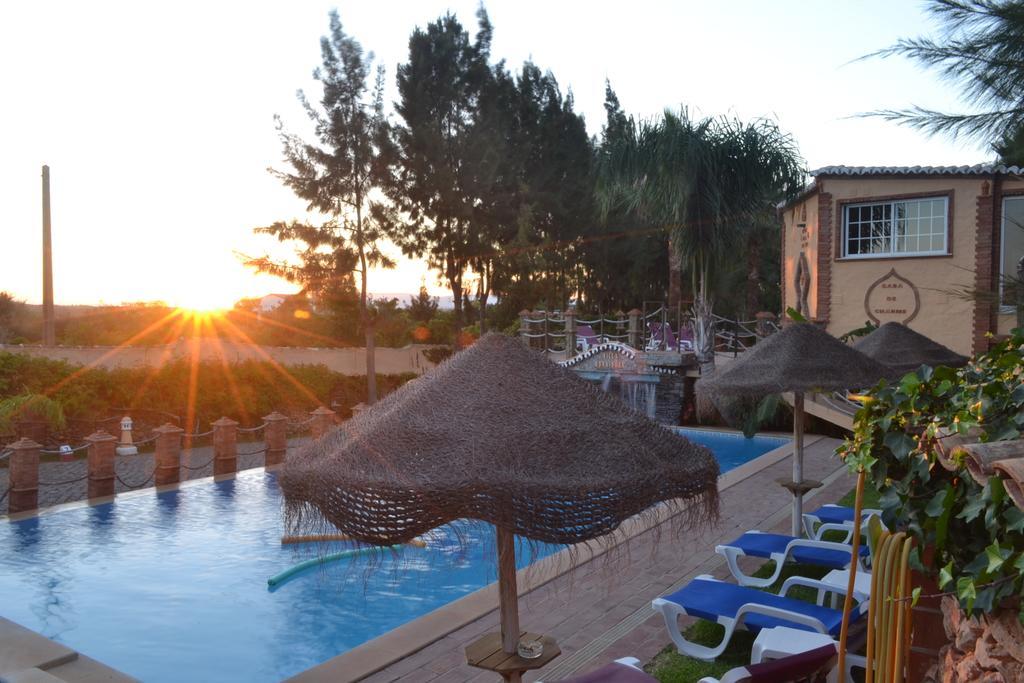 Villa Bora-Bora Pera Exterior photo